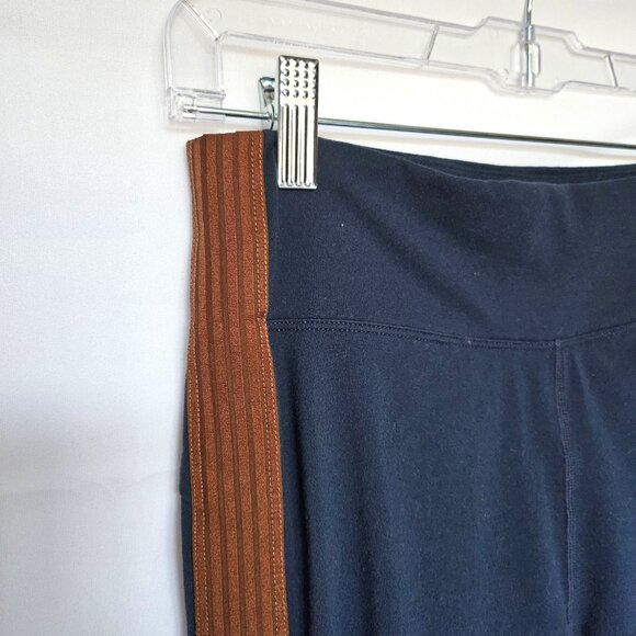 ATHLETA Navy Blue Athletic Leggings, Size S - Picture 6 of 10
